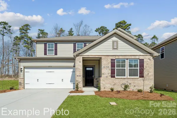 1037 Hallman Branch LN, Lincolnton, NC 28092