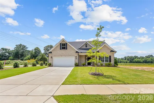1247 Archer LOOP #76, Waxhaw, NC 28173