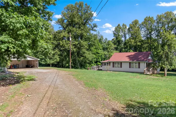 271 Little Ridge RD, Moravian Falls, NC 28654