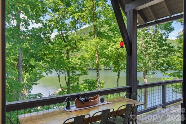 561 Harbor Ridge DR, Tuckasegee, NC 28783