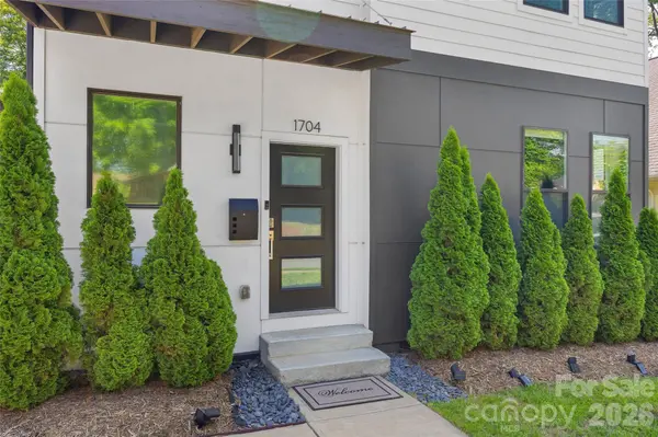1704 Pegram ST, Charlotte, NC 28205
