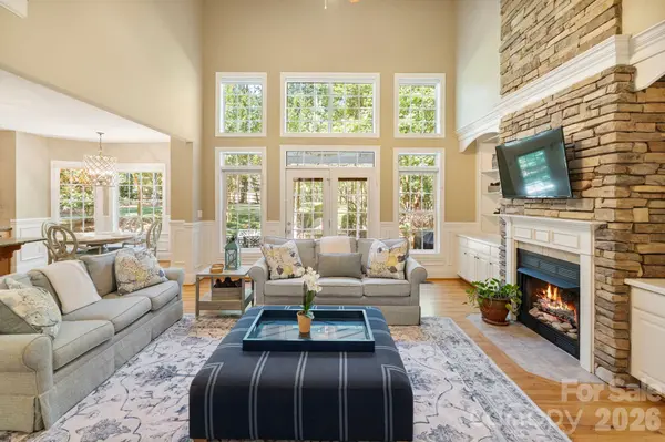 108 Broadview CIR, Mooresville, NC 28117