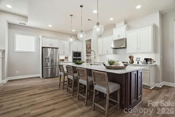 117 Marina Bay TRL, Locust, NC 28097