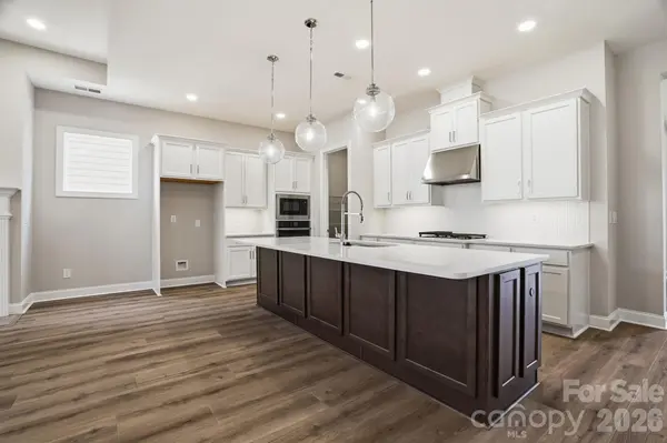 117 Marina Bay TRL, Locust, NC 28097