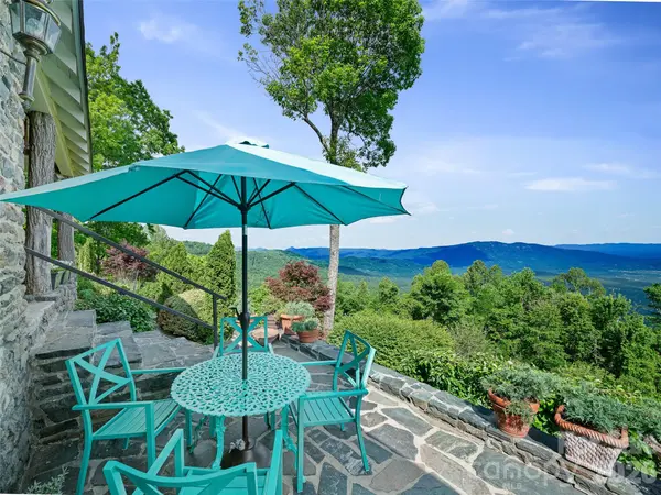 729 Bear Wallow RD, Little Switzerland, NC 28749