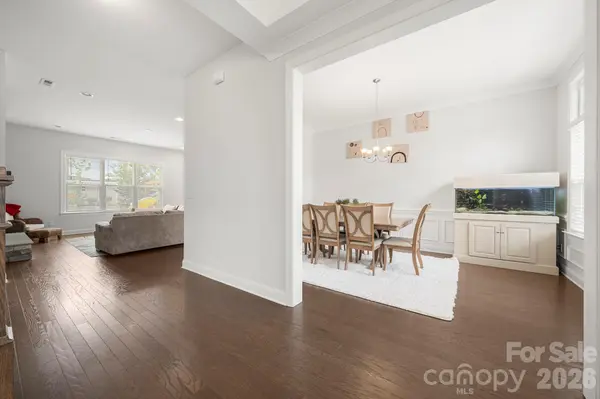 5005 Alexander Manor DR, Charlotte, NC 28270
