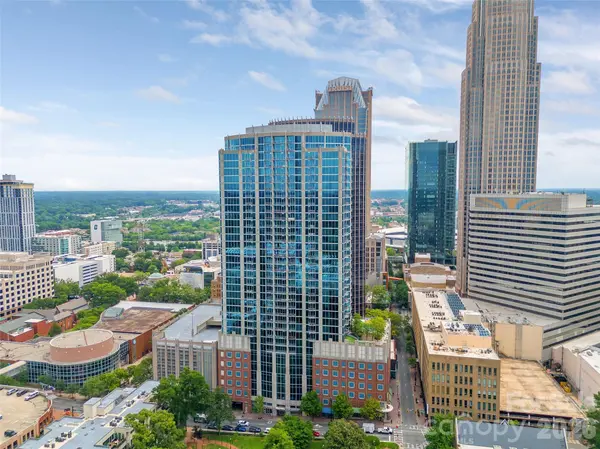 210 N Church ST #2006, Charlotte, NC 28202