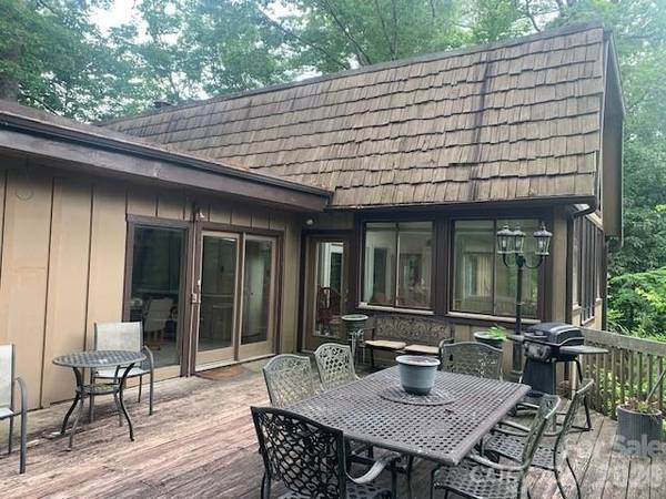 384 KNOB CREEK RD #19 & 20, Pisgah Forest, NC 28768