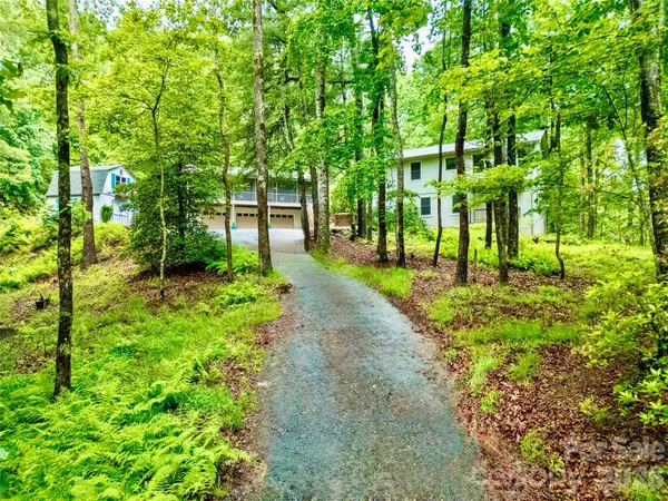 154 Chestnut LN, Cedar Mountain, NC 28718