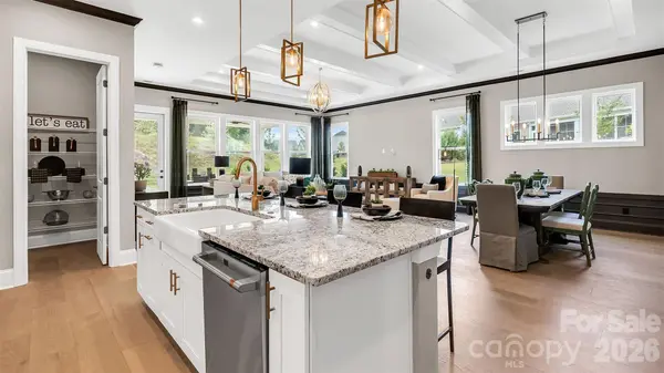 211 Marina Bay TRL, Locust, NC 28097
