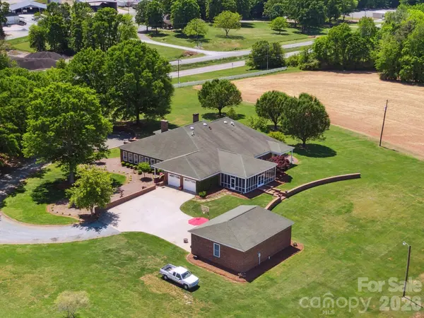 4809 US 74 HWY, Wingate, NC 28174
