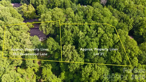 383 Ravenwood LN, Horse Shoe, NC 28742