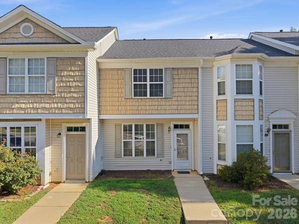 6123 Dane DR, Dallas, NC 28034
