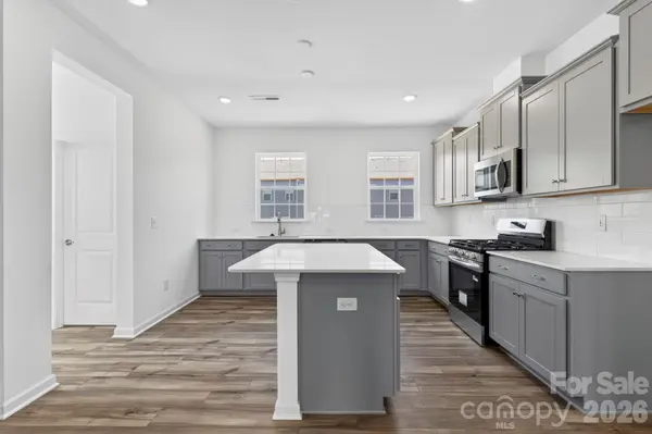 106 Nablus TRL #A, Mooresville, NC 28117