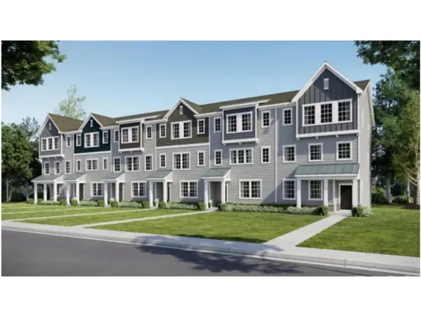106 Nablus TRL #A, Mooresville, NC 28117
