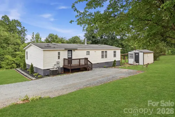 150 Pasture TRL, Rutherfordton, NC 28139