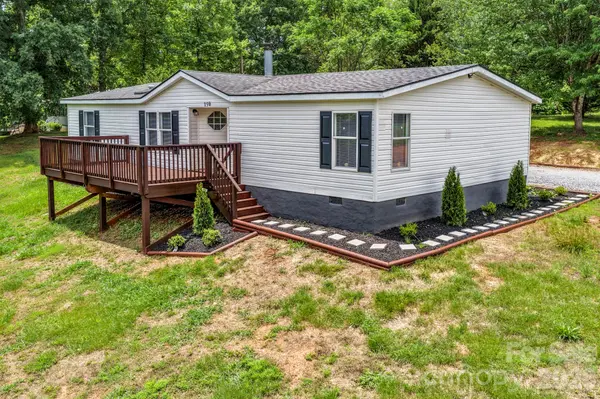 150 Pasture TRL, Rutherfordton, NC 28139