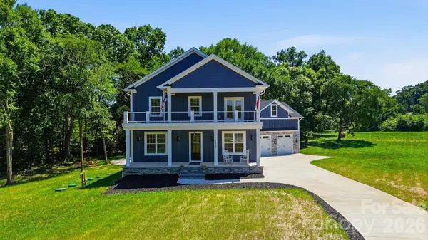 7217 Tesh RD, Monroe, NC 28110