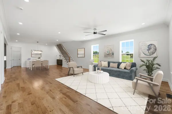 7217 Tesh RD, Monroe, NC 28110