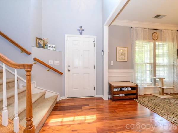 6815 Tanners Creek DR, Huntersville, NC 28078