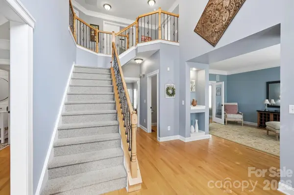 21415 John Pines DR, Cornelius, NC 28031