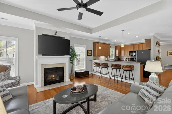 1047 Curry WAY, Matthews, NC 28104