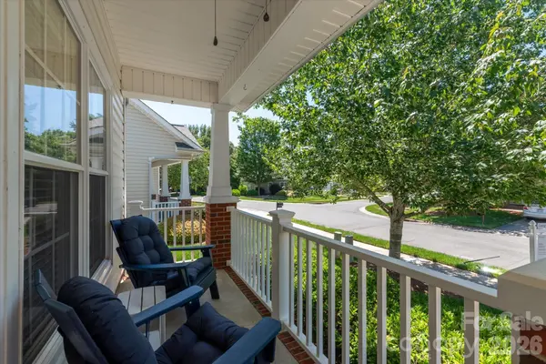 1047 Curry WAY, Matthews, NC 28104