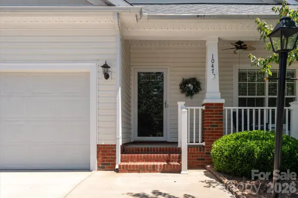 1047 Curry WAY, Matthews, NC 28104