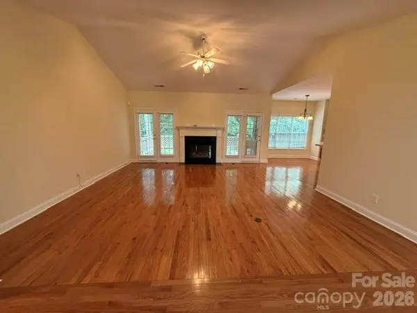 5911 Sugarcane CT, Mint Hill, NC 28227