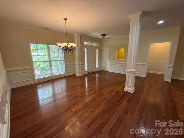 5911 Sugarcane CT, Mint Hill, NC 28227