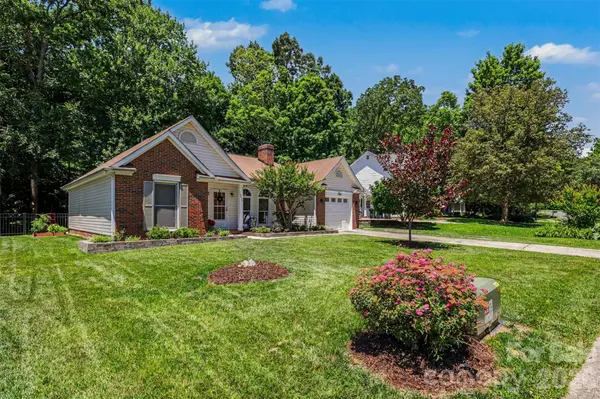 12619 Levins Hall RD, Huntersville, NC 28078