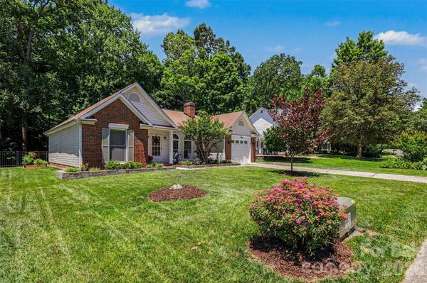 12619 Levins Hall RD, Huntersville, NC 28078