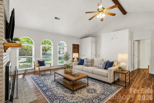 12619 Levins Hall RD, Huntersville, NC 28078