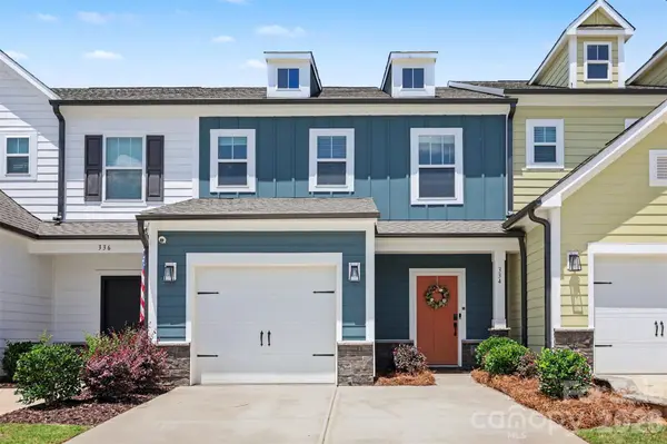 334 Drawbar DR, Clover, SC 29710
