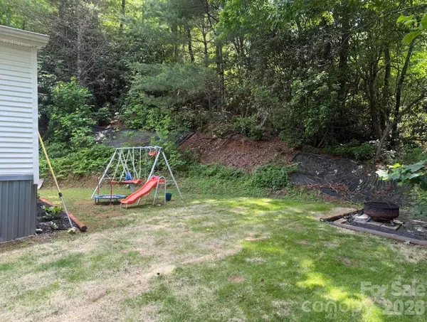 811 Turkey Pen Gap RD, Horse Shoe, NC 28742