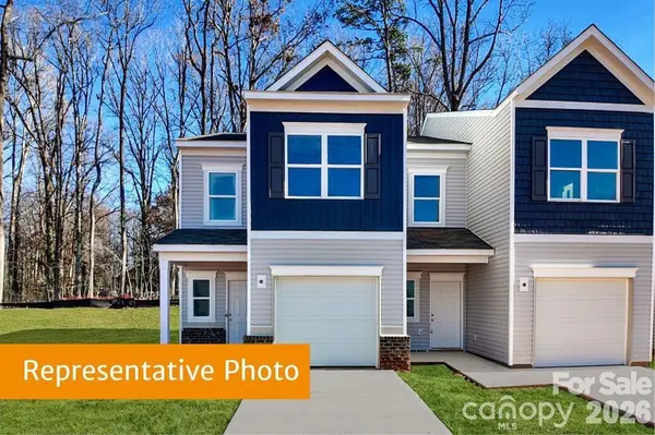 5345 Porterhouse WAY, Charlotte, NC 28215