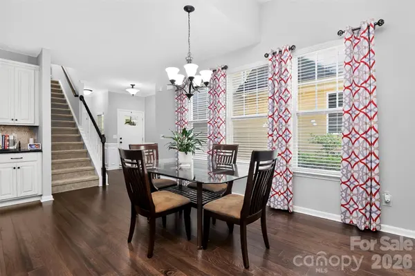 4540 Blackmuir Wood CIR, Charlotte, NC 28270