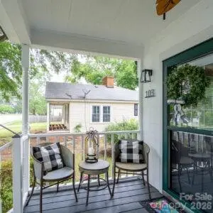 103 Hemlock AVE, Kannapolis, NC 28081