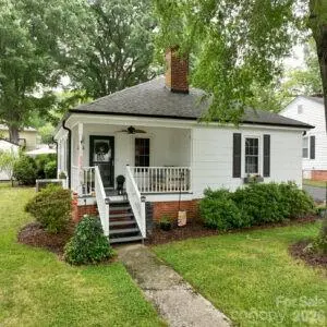 103 Hemlock AVE, Kannapolis, NC 28081