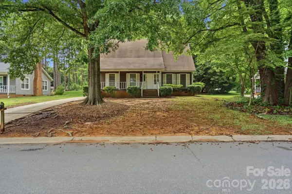 4459 Fair Springs RD, Charlotte, NC 28227