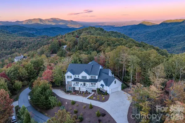 2488 Catawba Falls Pkwy, Black Mountain, NC 28711