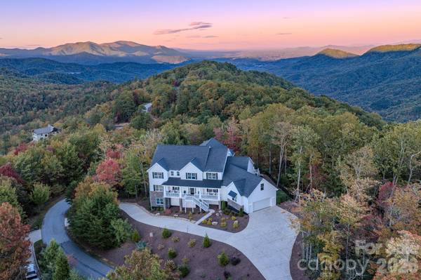2488 Catawba Falls Pkwy, Black Mountain, NC 28711