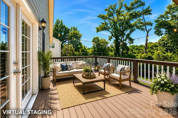 1742 Dunkirk DR, Charlotte, NC 28203