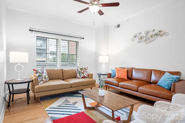 721 Governor Morrison ST #430, Charlotte, NC 28211