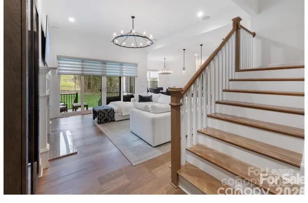 6020 Camile CT, Charlotte, NC 28226