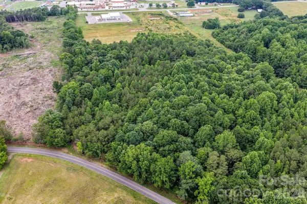 lot 1 Schenck Farm RD, Lawndale, NC 28090