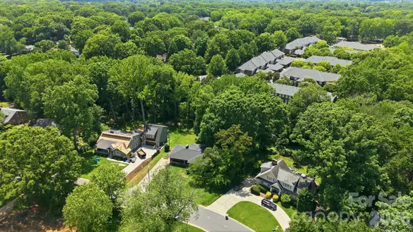 3034 Eastburn RD, Charlotte, NC 28210