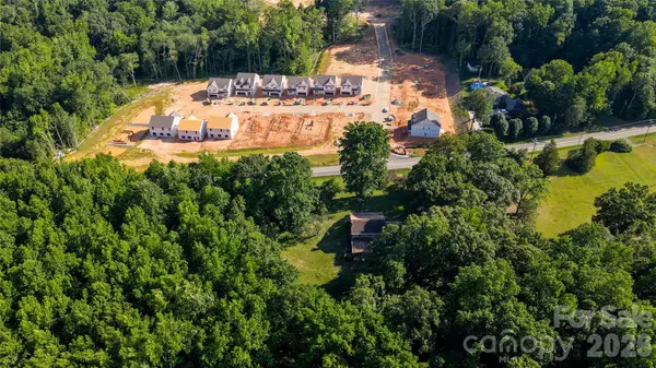 9225 Robinson Church RD, Charlotte, NC 28215