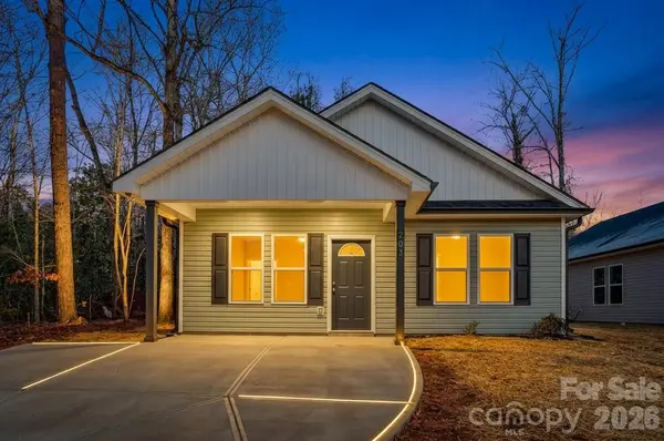 6509 Robinson Bridge RD, Morven, NC 28119
