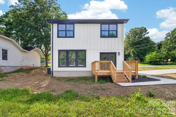 304 N 14th ST, Bessemer City, NC 28016